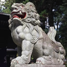 舟渡氷川神社