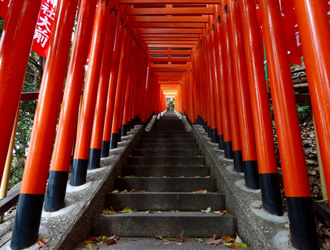 日枝神社